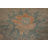 Vegetable Dye Oushak Turkish Area Rug 10x13