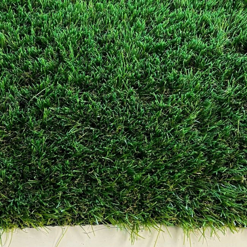 UK Furnishing UK Ltd Outdoor UV Resistant Artificial Grass Turf Rug / Roll