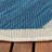 Herefordshire Performance Geometric Indoor/Outdoor Area Rug-1926032641
