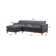 Bazil 2 - Piece Upholstered Sectional