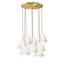 8 - Light Chandelier-82034568-82034570