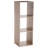 100cm H x 33cm W Standard Bookcase-86917159