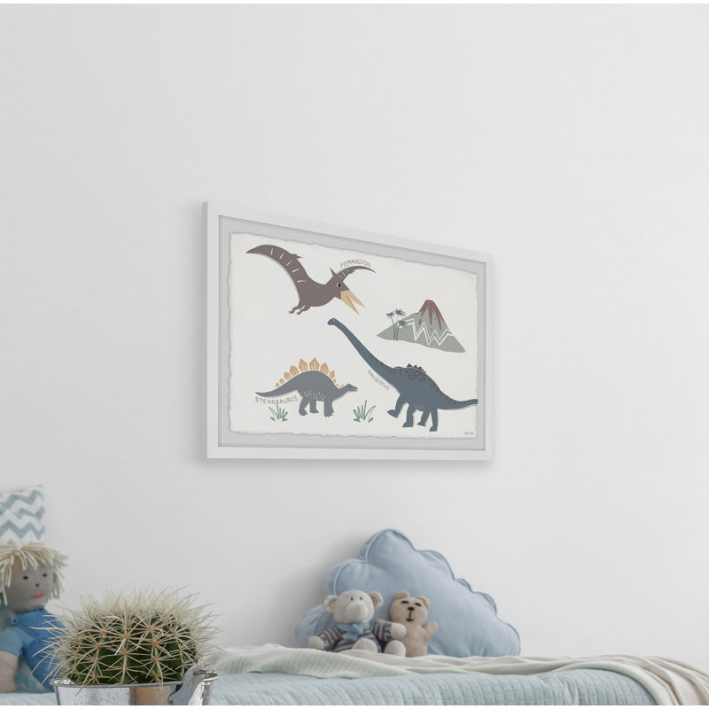Ruppert Single Picture Frame Painting, 20cm H x 30cm W