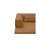 Julian L-Shaped Sectional Tan-1908772386