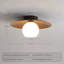 Semi Flush Mount