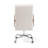 Charton Genuine Fabric Executive Chair