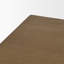 Table de chevet 3 tiroirs Hollis