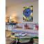 Lana Greben - Wrapped Canvas Painting-20661616