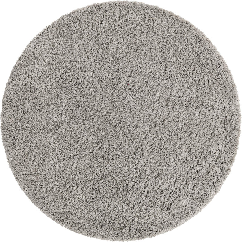 Indoor Rug, Round 5'