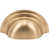 Satin Brass