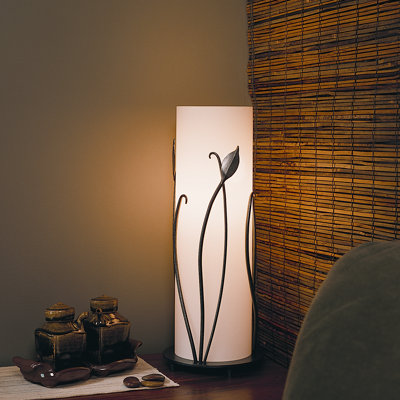 Lampe de table 18 "Leaf