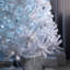 Lighted Artificial Christmas Tree-90544816