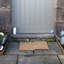 Agawam Non-Slip Outdoor Doormat