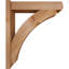 Persienne en bois rustique Thorton Craftsman-106952026-31652205