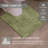 Classy Absorbent Cotton Soft Contour Rug-2136705327