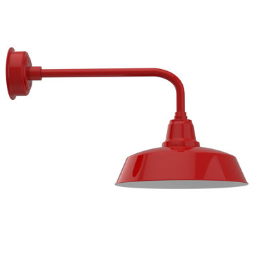 Vandervliet Wall Light