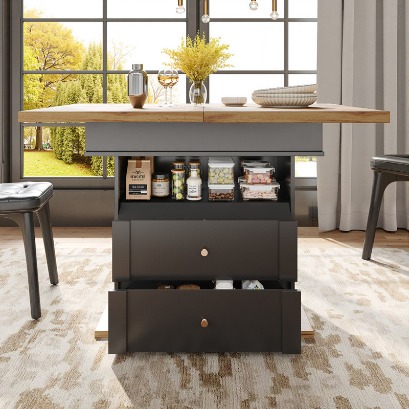 Extendable Dining Table