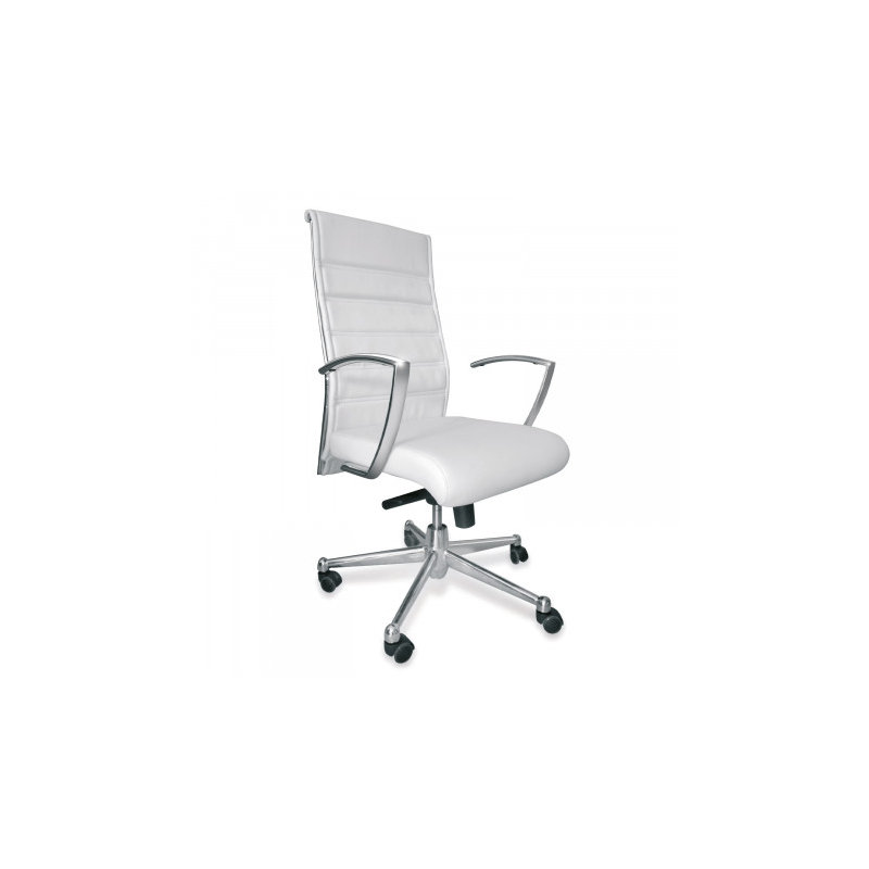 Baglieri Peltex Executive Chair, 119" H