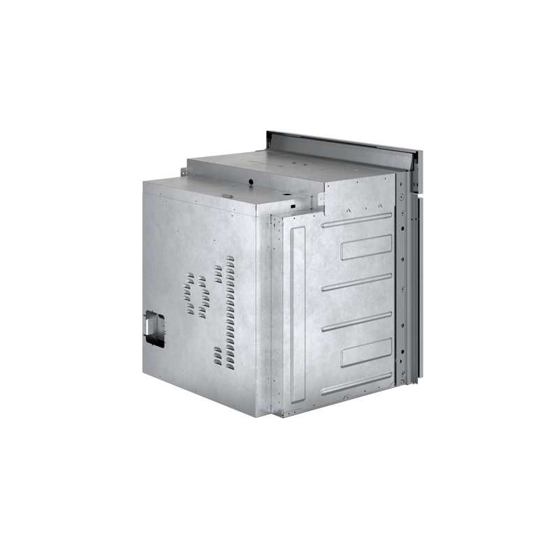 Benchmark® 30" Self-Cleaning Convection Electric Single Wall Oven