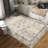 Washable Oriental Area Rug-1296724780