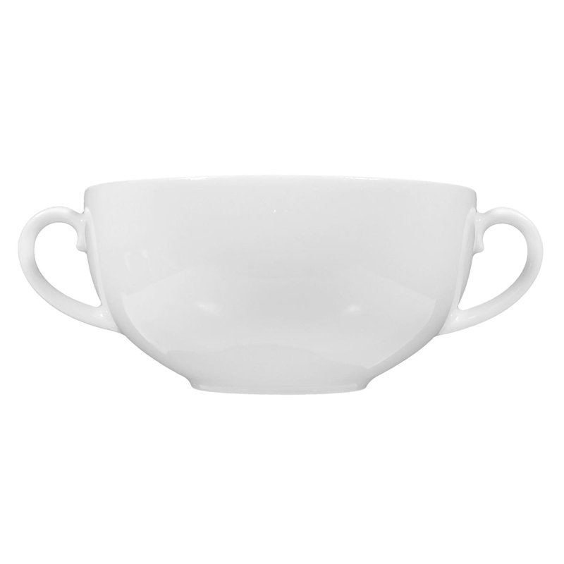Rondo 6 Piece Soup Bowl Set