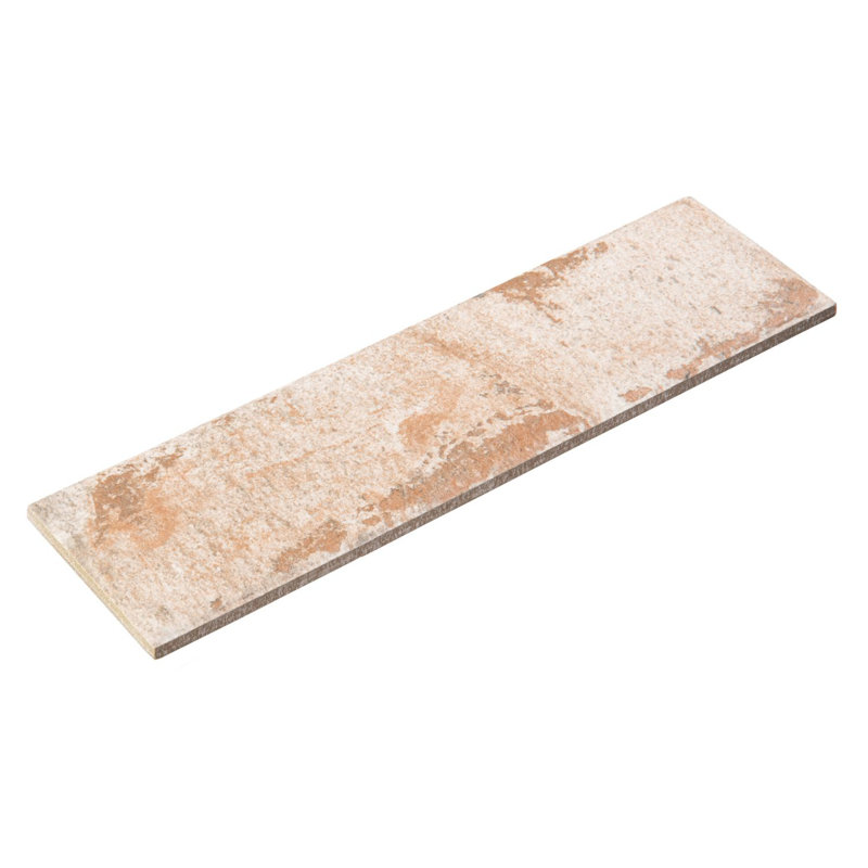 Lucian 3-in. x 11-in. Subway Stone Look Matte Porcelain Wall & Floor Tile, Klau