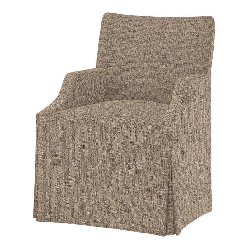 Fauteuil Lia, Rotin Perigold Poros