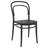 Farrah Stacking Patio Dining Side Chair-1881433563