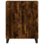Grifton Highboard 69.5x34x180 cm Engineered Wood-1187035743