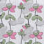 Lotus Pond Table Placemat 14" x 20"-174182450