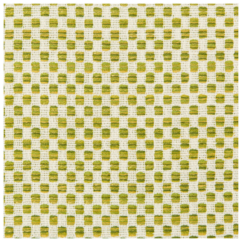 Inside out Performance Fabric, Yellow
