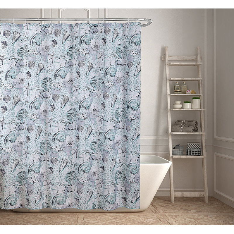 Shower Curtain