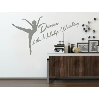 Dever Wall Sticker / Decal