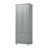 Tall Storage Cabinet With Two Drawers For Bathroom/Office,-339028371