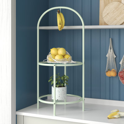 Intosh Kitchen Island