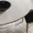 Kimble Round Solid Wood Dining Table-107286259