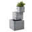 Outdoor Metal Fountain