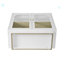 Buffet de rangement avec porte en acrylique-1263223362