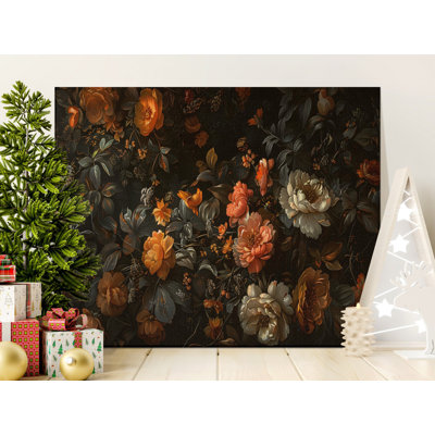 Noyes Wrapped Canvas Print Set