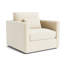 Haywood Upholstered Armchair-915250414