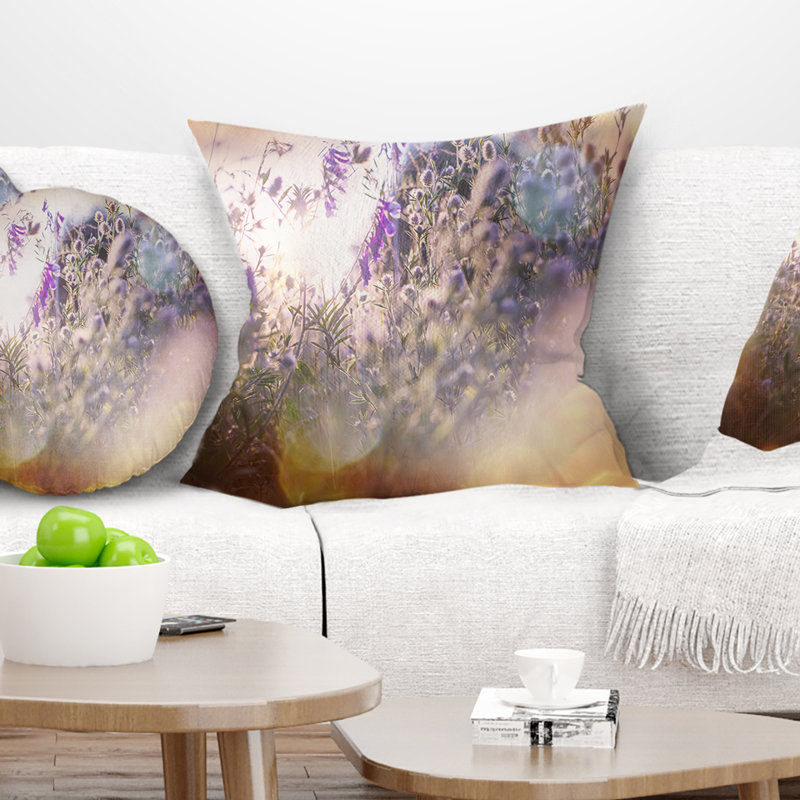 Coussin Schafer, 18 po x 18 po, Coussin décoratif