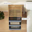 33cm W 3 - Drawer Chest of Drawers-1159535170