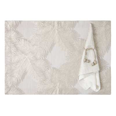 Dijon Linen Square Napkins