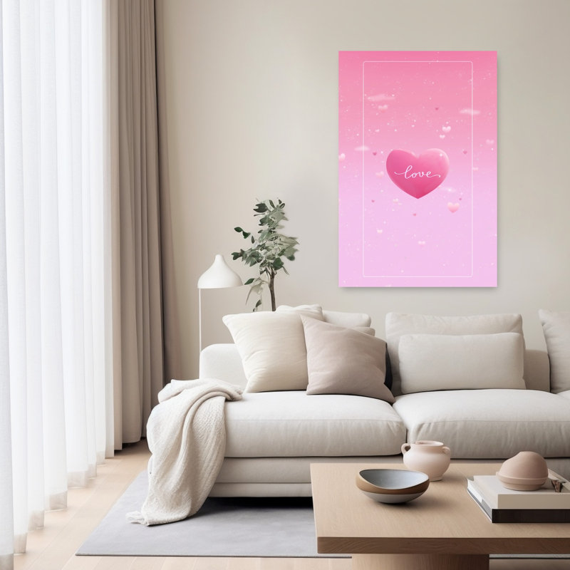 Print, 152.4cm H x 101.6cm W