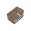 Wicker Small Chest Storage Hamper Basket