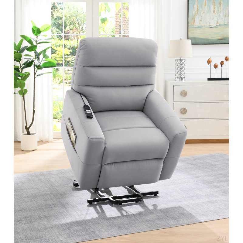 Fauteuil inclinable électrique Fredley