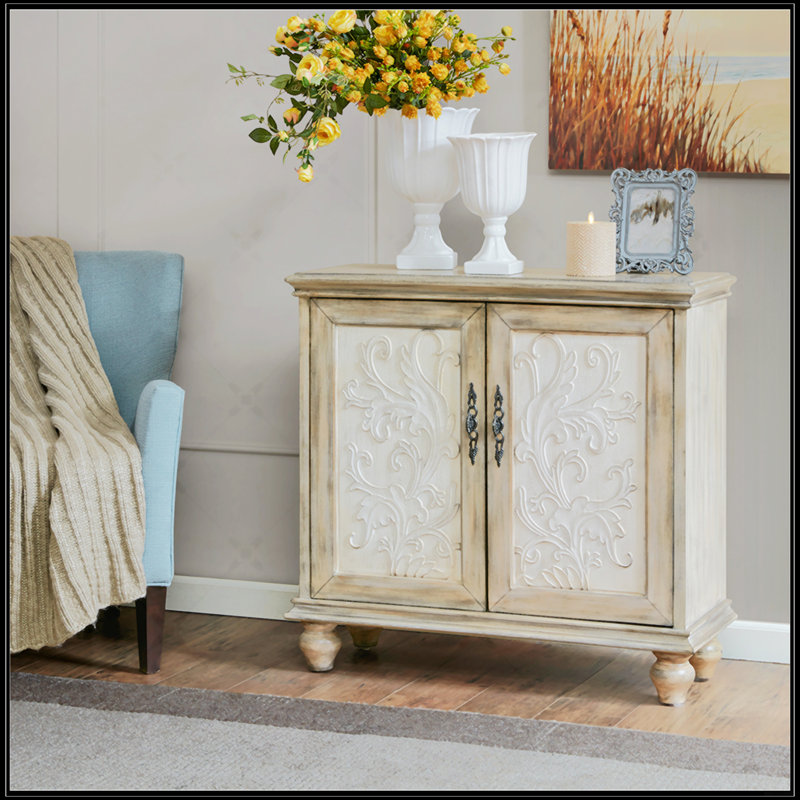 Armoire 2 portes Driscoll