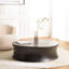 Annakate Drum Coffee Table