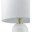 Patrick Ceramic Table Lamp-768369308
