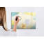Magnetic Glass Dry Erase Board